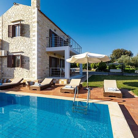 Dimokritos Villas, A Homestay Experience, By Thinkvilla Angeliana  Dış mekan fotoğraf