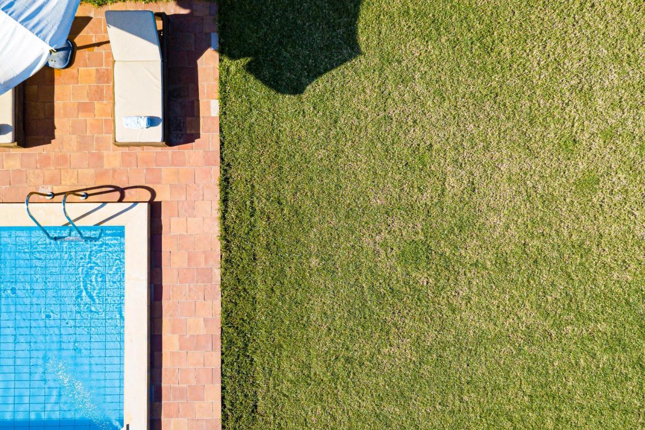 Dimokritos Villas, A Homestay Experience, By Thinkvilla Angeliana  Dış mekan fotoğraf