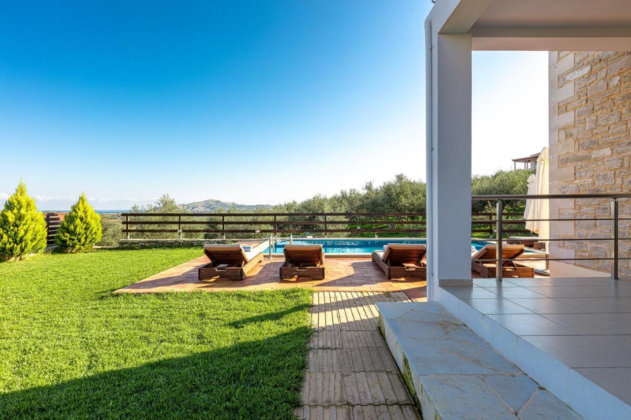 Dimokritos Villas, A Homestay Experience, By Thinkvilla Angeliana  Dış mekan fotoğraf