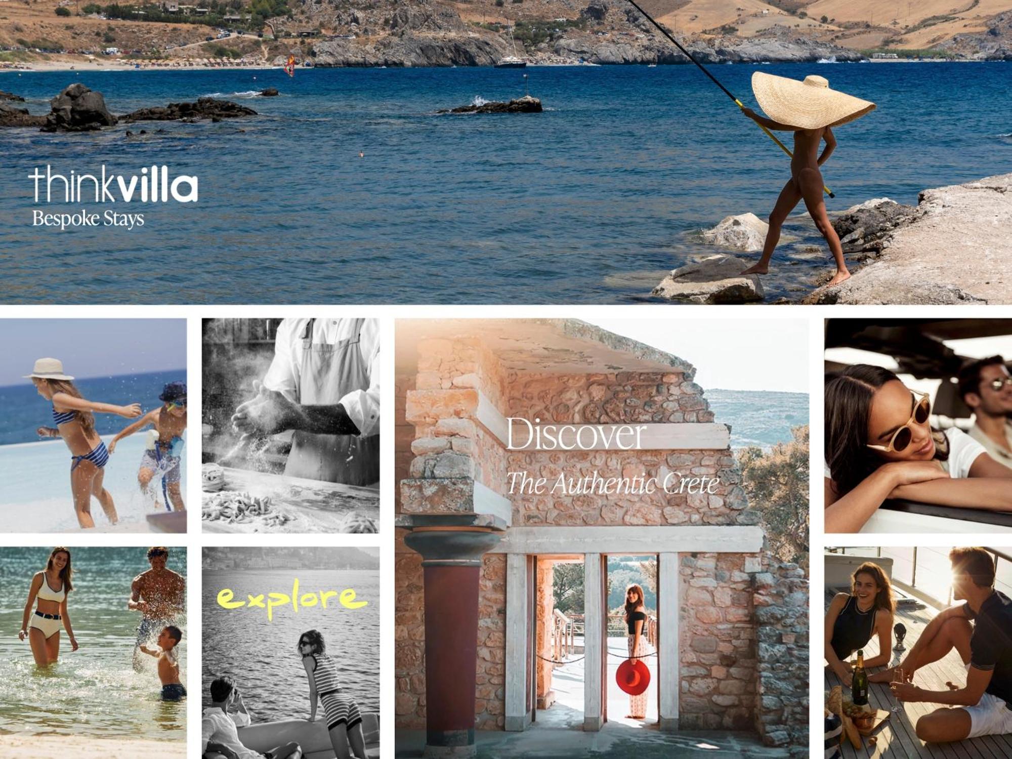 Dimokritos Villas, A Homestay Experience, By Thinkvilla Angeliana  Dış mekan fotoğraf