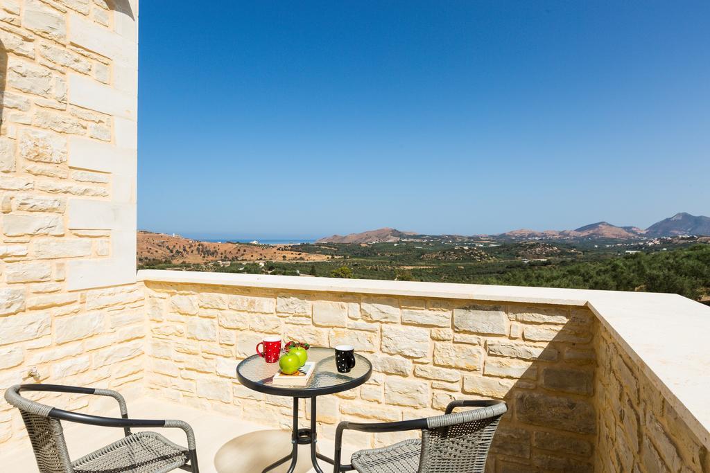 Dimokritos Villas, A Homestay Experience, By Thinkvilla Angeliana  Dış mekan fotoğraf