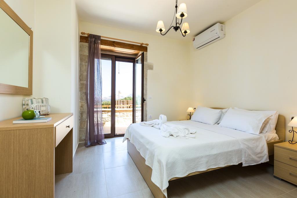 Dimokritos Villas, A Homestay Experience, By Thinkvilla Angeliana  Dış mekan fotoğraf