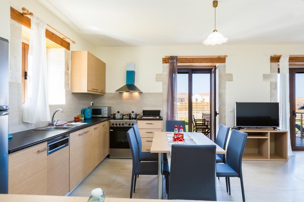 Dimokritos Villas, A Homestay Experience, By Thinkvilla Angeliana  Dış mekan fotoğraf