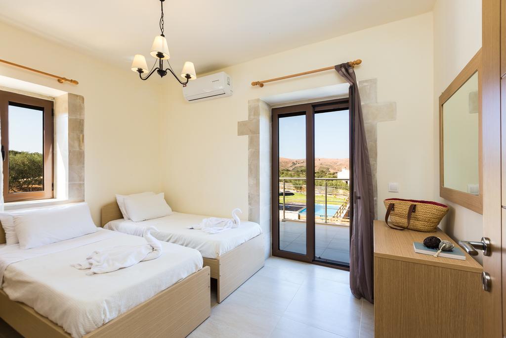 Dimokritos Villas, A Homestay Experience, By Thinkvilla Angeliana  Dış mekan fotoğraf