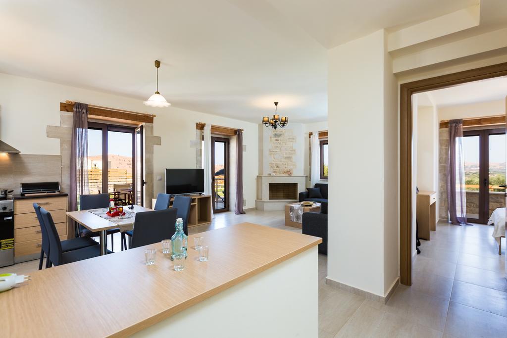 Dimokritos Villas, A Homestay Experience, By Thinkvilla Angeliana  Dış mekan fotoğraf